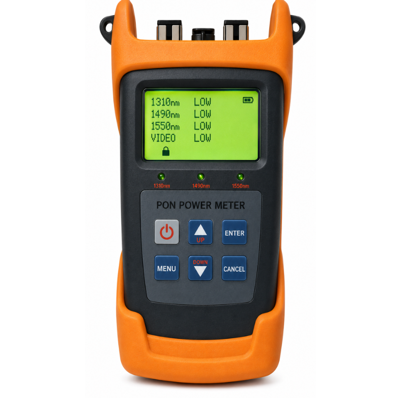PON Power Meter